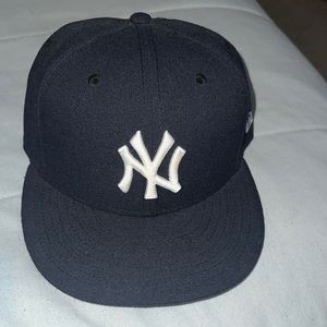 Yankees fitted